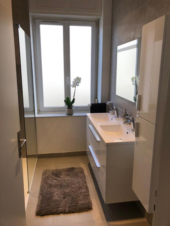 Appartement de Prestige à 2 pas du centre ville Colmar Exterior foto